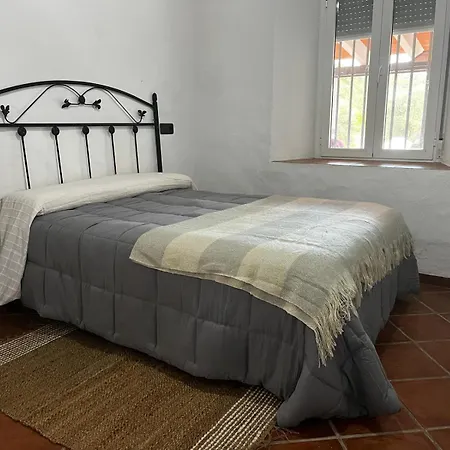 Magnifica Casa A Orillas Del Guadiana * Huelva