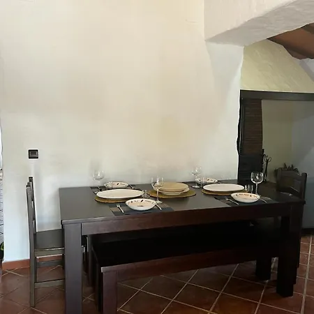 Magnifica Casa A Orillas Del Guadiana