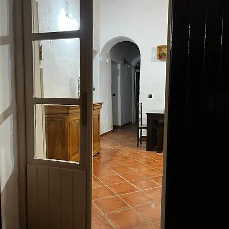 Magnifica Casa A Orillas Del Guadiana Holiday home Huelva