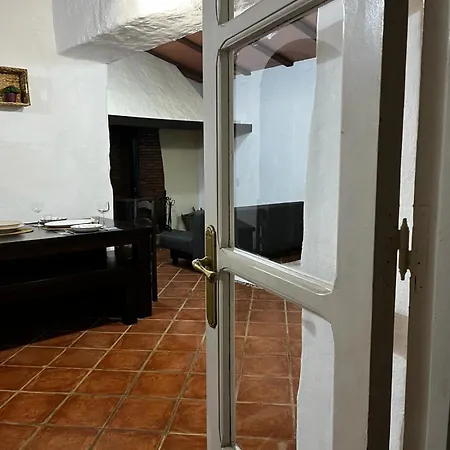 Holiday home Magnifica Casa A Orillas Del Guadiana