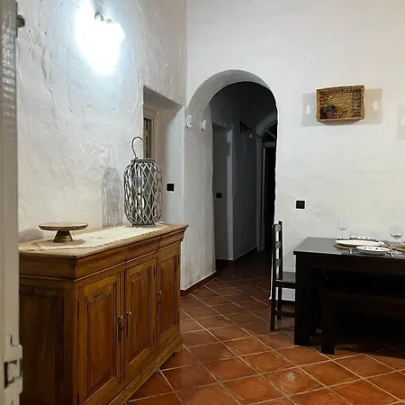 Magnifica Casa A Orillas Del Guadiana Holiday home