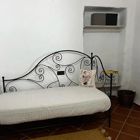 Magnifica Casa A Orillas Del Guadiana Holiday home Huelva