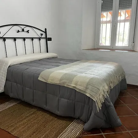 Magnifica Casa A Orillas Del Guadiana