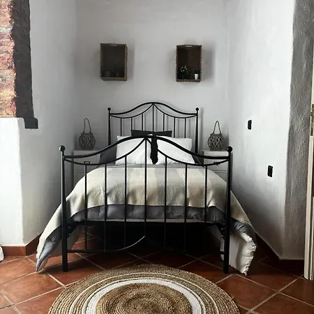Magnifica Casa A Orillas Del Guadiana Holiday home