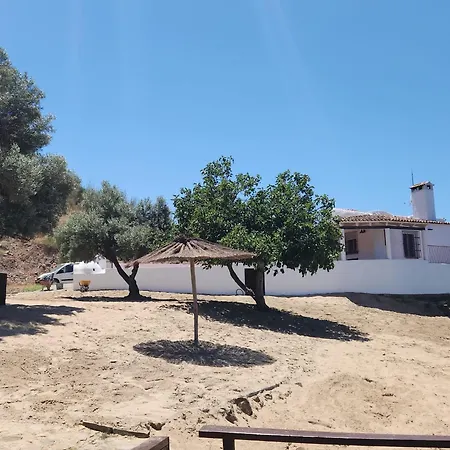Holiday home Magnifica Casa A Orillas Del Guadiana *