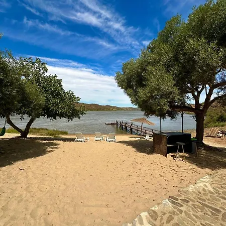 Magnifica Casa A Orillas Del Guadiana Holiday home